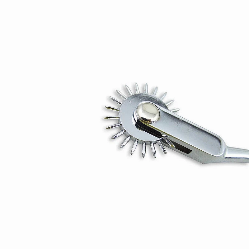 Wartenberg wheel