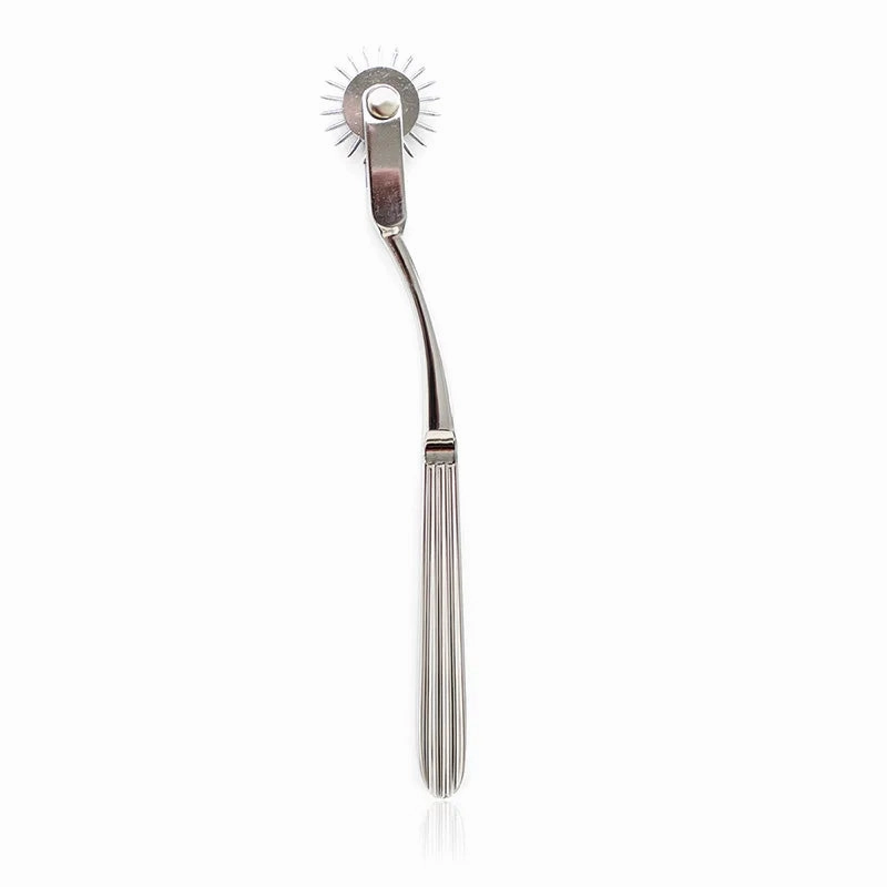 Wartenberg wheel