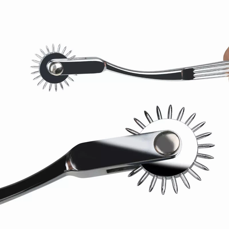 Wartenberg wheel