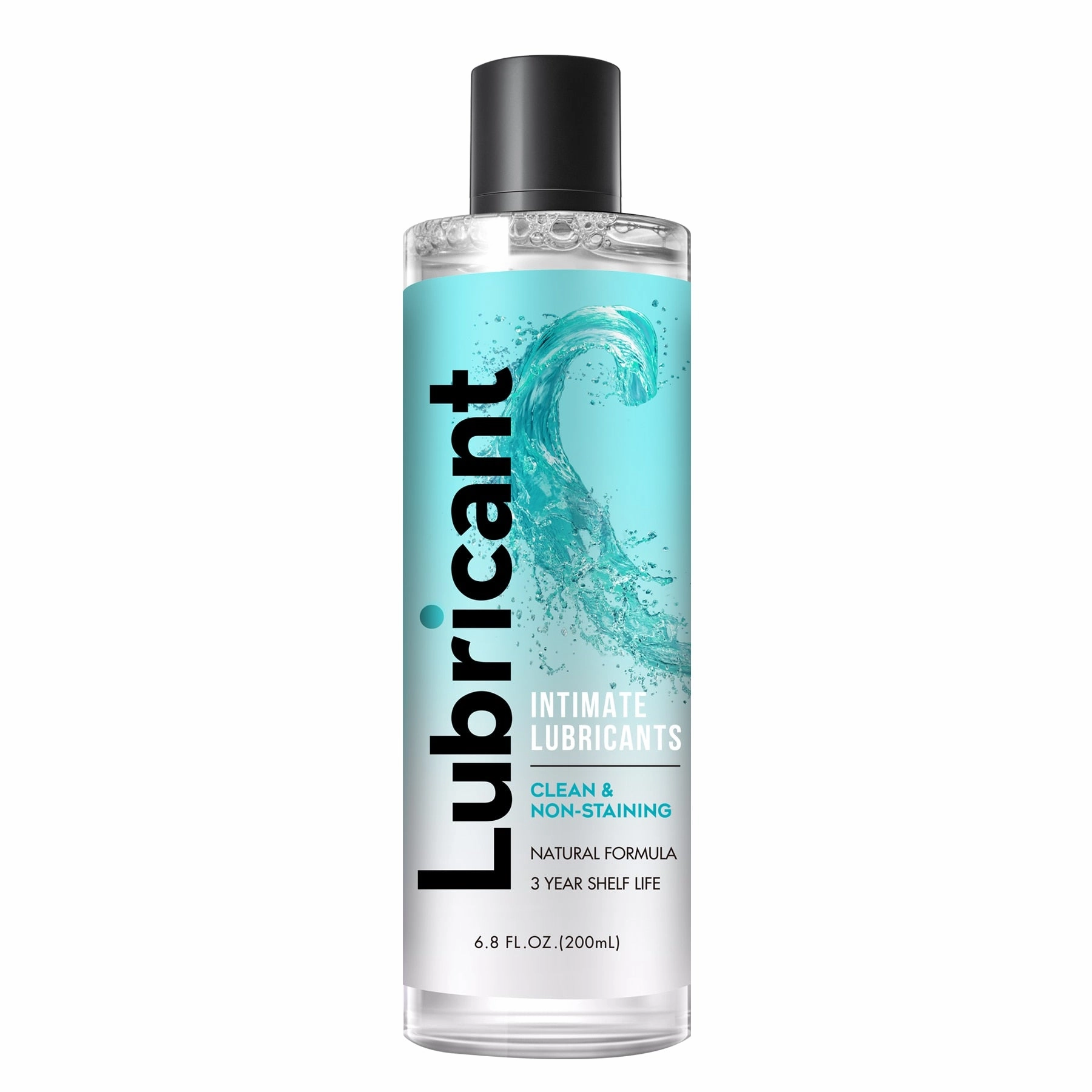 Water Based Lubricant