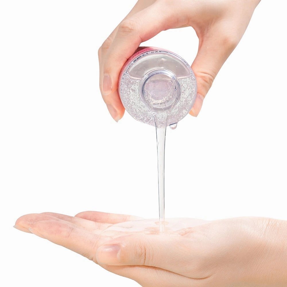 Water Based Lubricant
