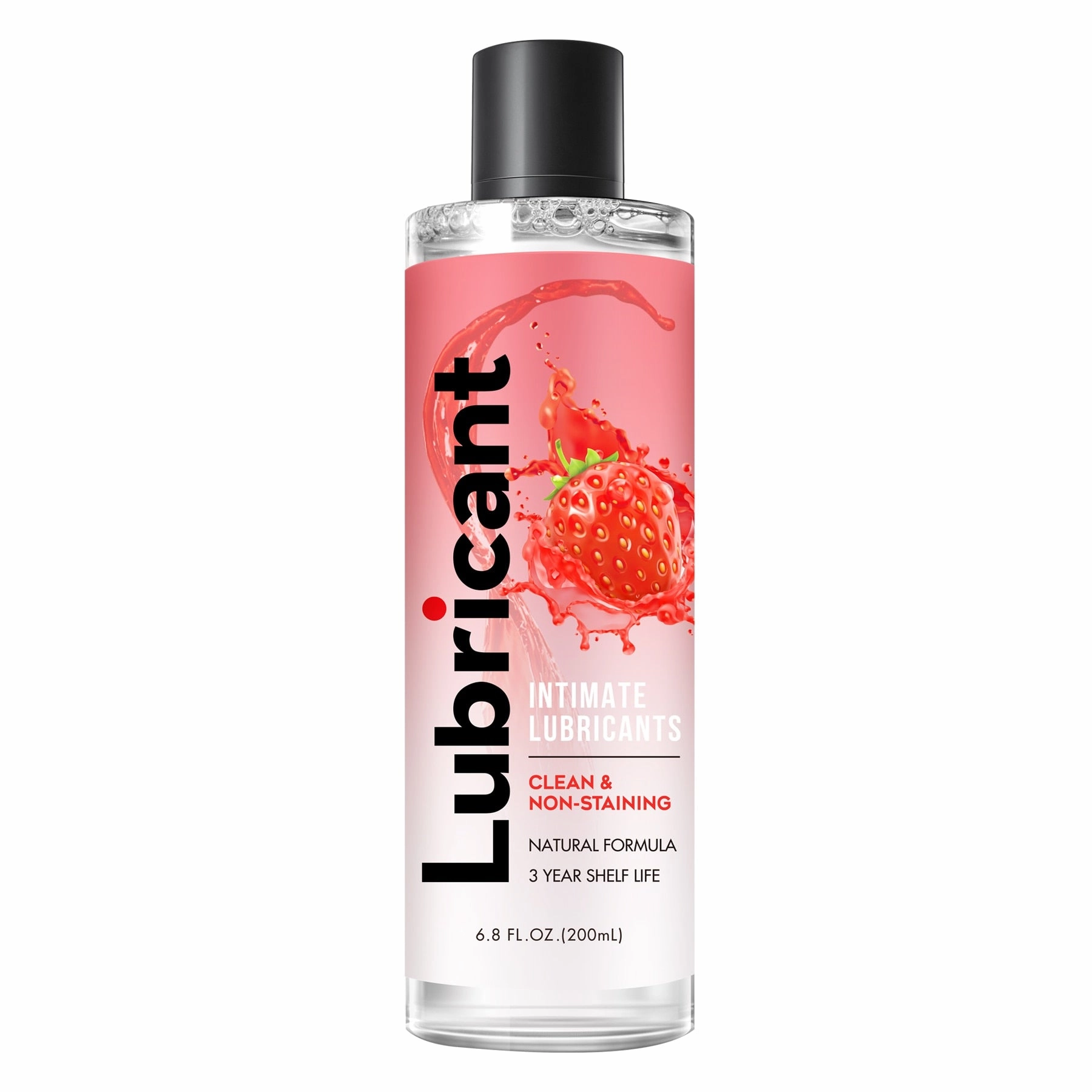 Water Based Lubricant
