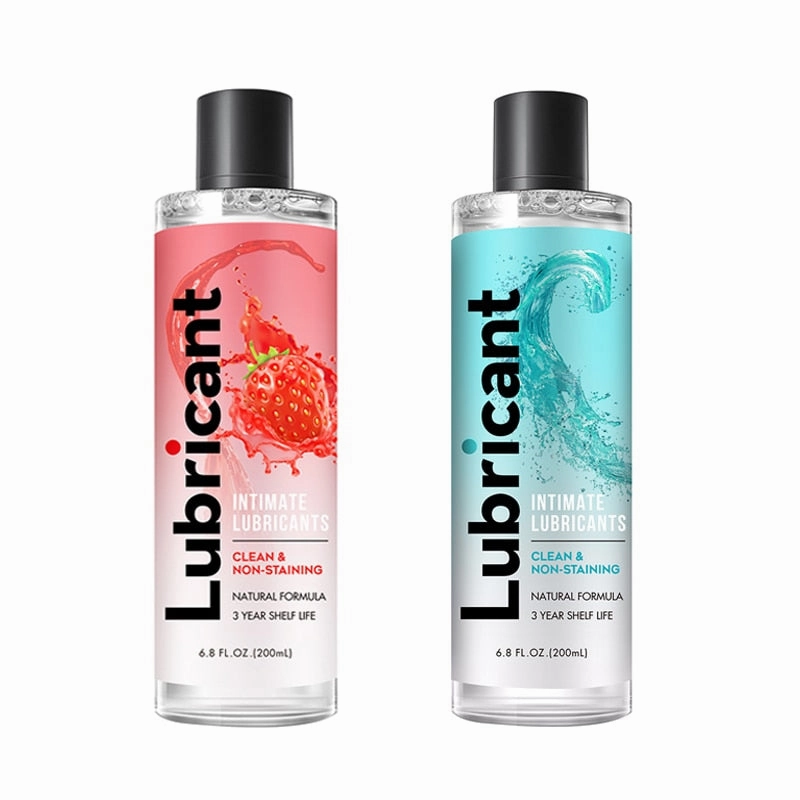 Water Based Lubricant