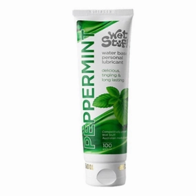 Wet Stuff - Peppermint 100g