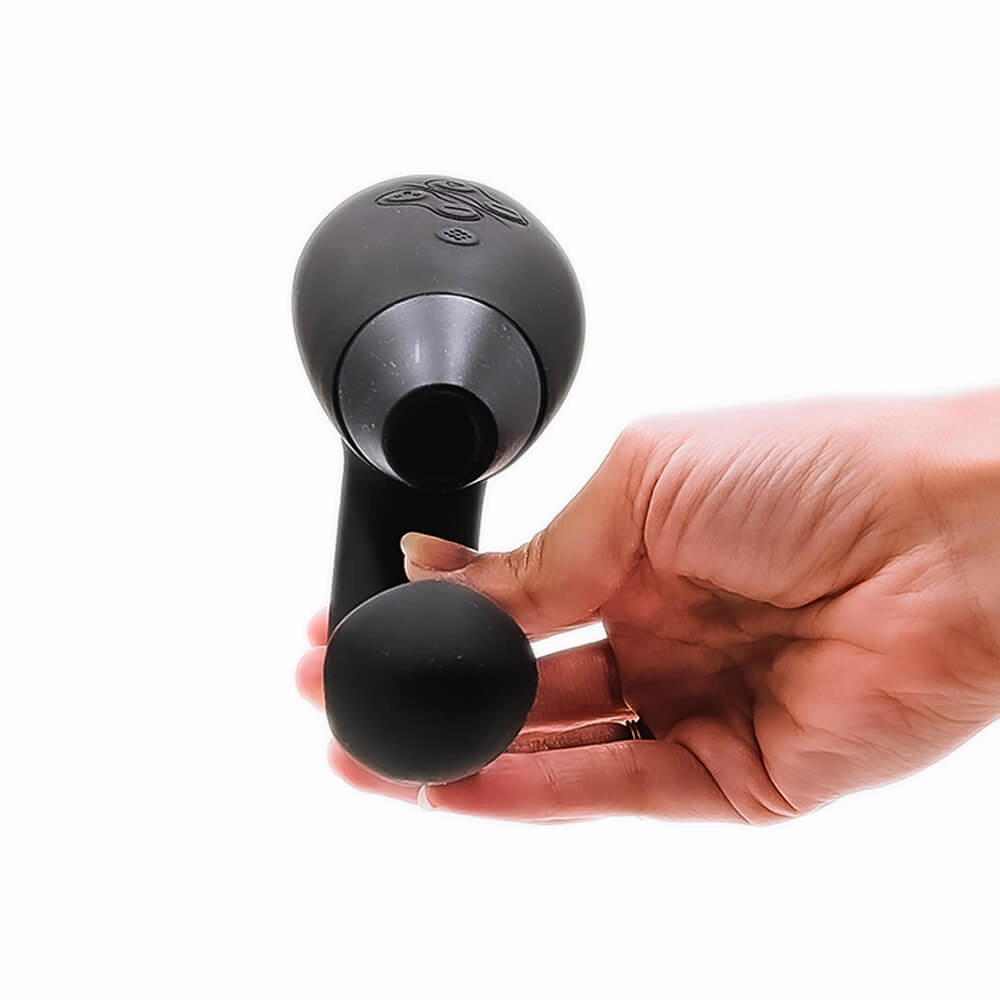 Womanizer Duo Rechargeable Stimulator