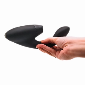Womanizer Duo Rechargeable Stimulator