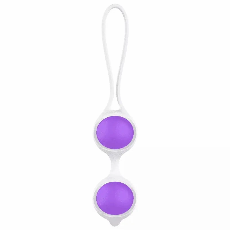 Womanvibe Keisy II Silicone Balls