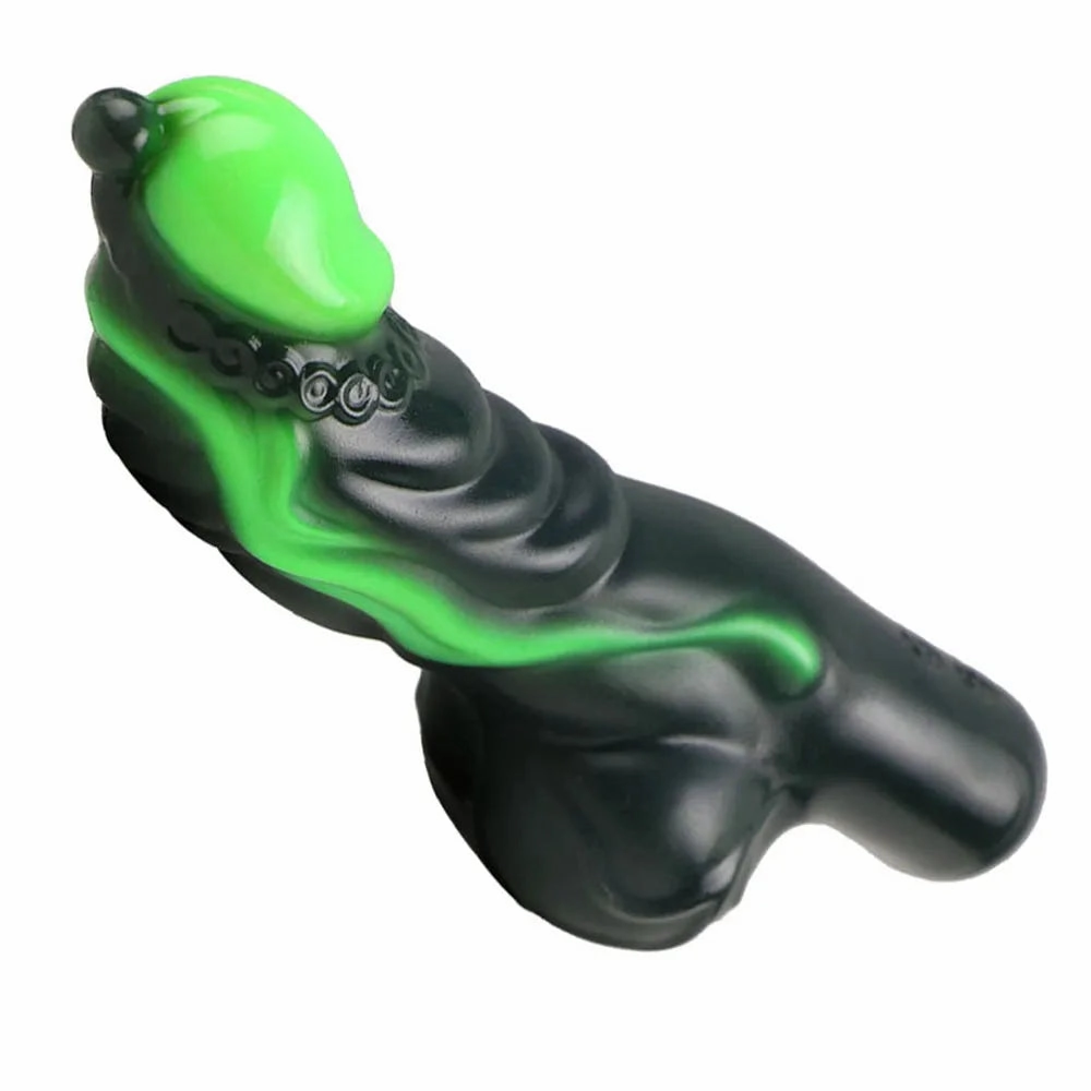 Xinghaoya G Spot Vibrating Dildo