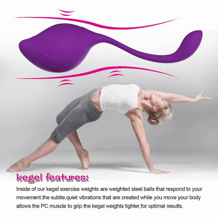 Xinghaoya Kegel Exercises Balls Combo Set