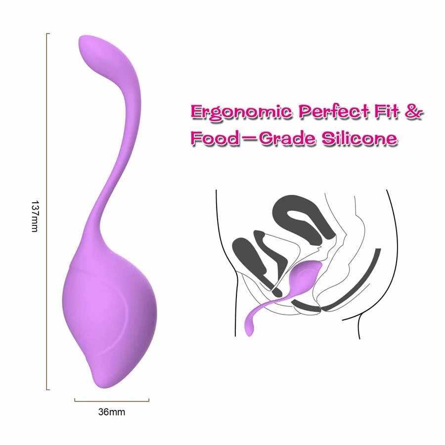 Xinghaoya Kegel Exercises Balls Combo Set