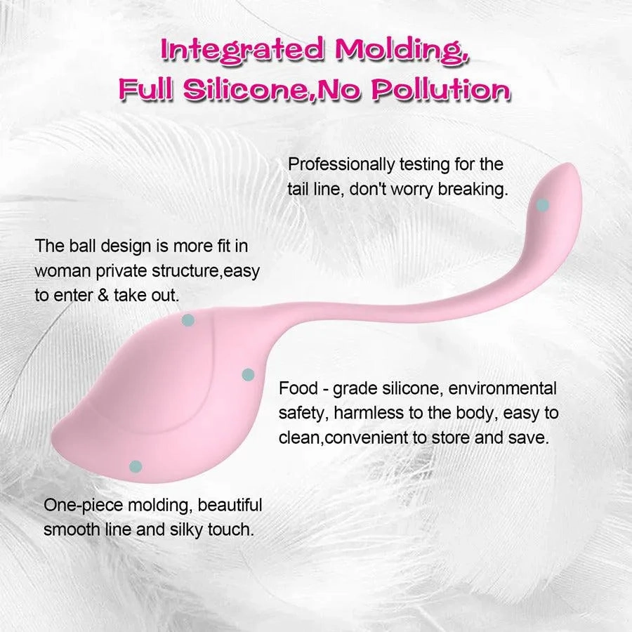 Xinghaoya Kegel Exercises Balls Combo Set