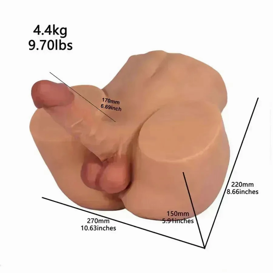 Xinghaoya Realistic Sex Doll Dildo