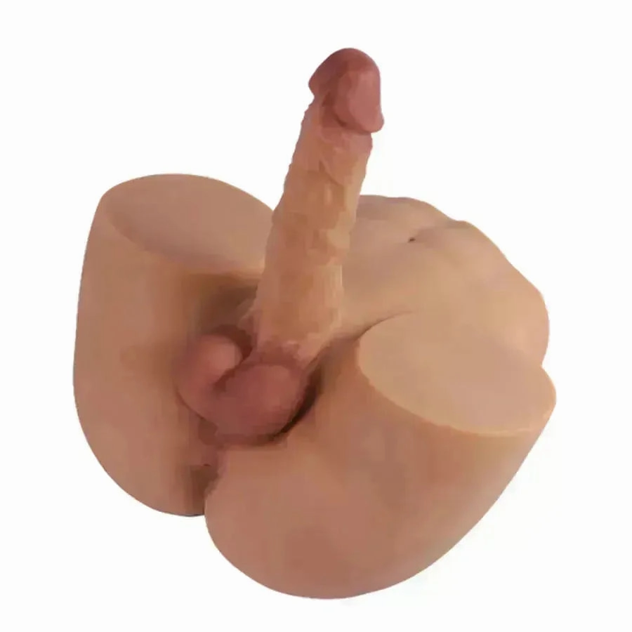 Xinghaoya Realistic Sex Doll Dildo