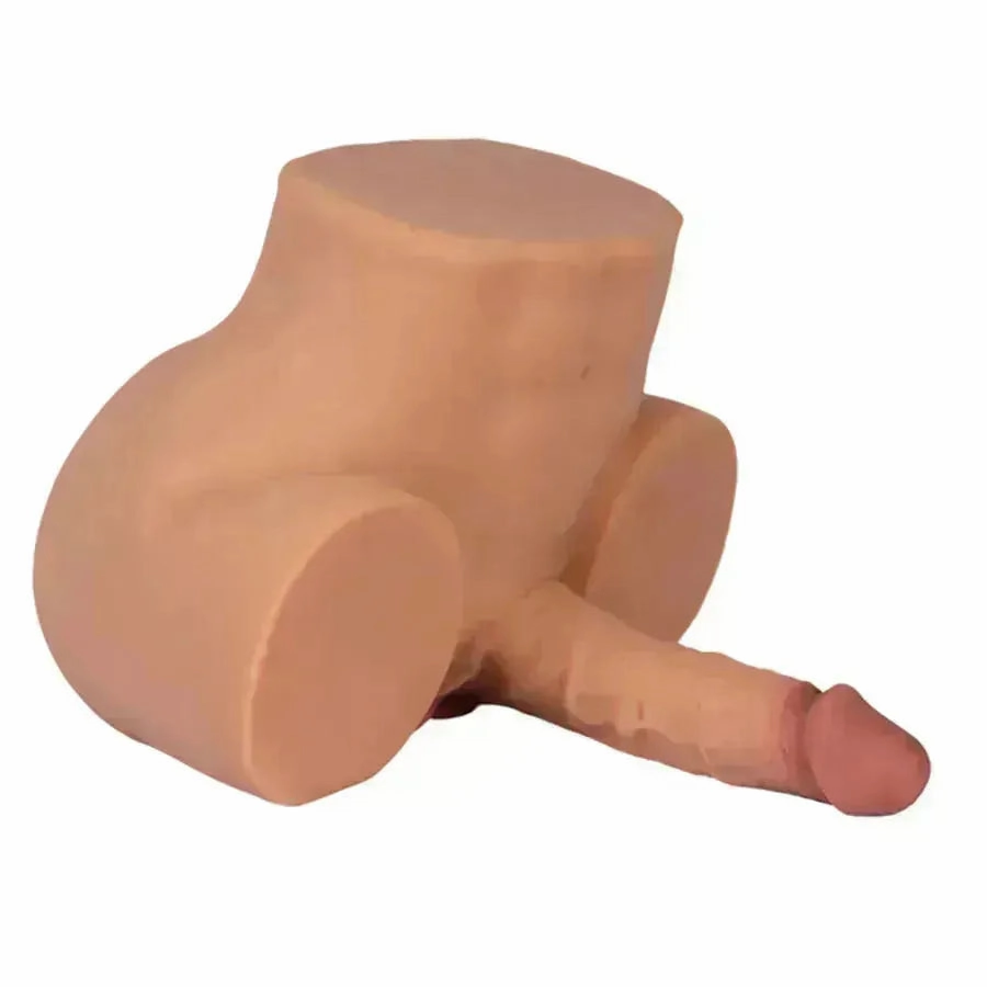 Xinghaoya Realistic Sex Doll Dildo