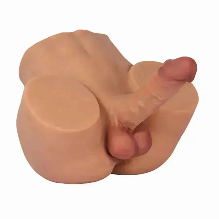 Xinghaoya Realistic Sex Doll Dildo