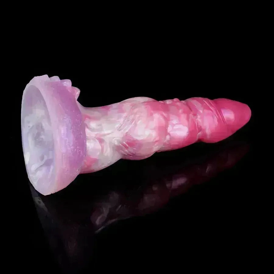 Xinghaoya Rubber Dildo Toy