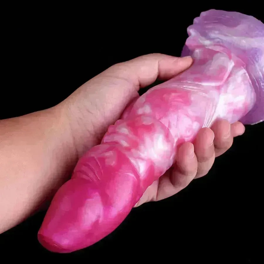 Xinghaoya Rubber Dildo Toy