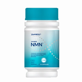XmyBox NMN-B Capsule 70pcs - PREORDER