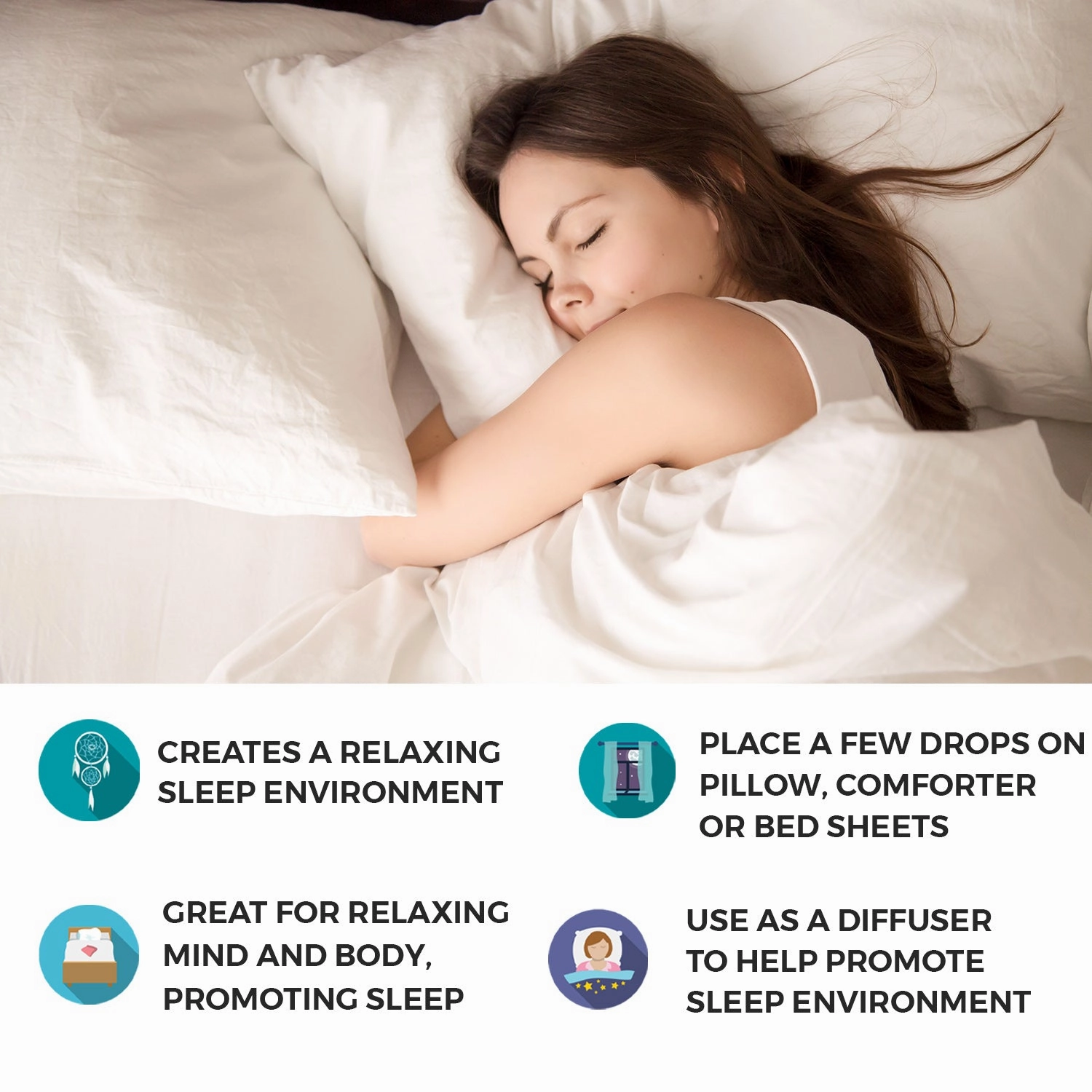 XmyBox Sleep Well Spray - PREORDER