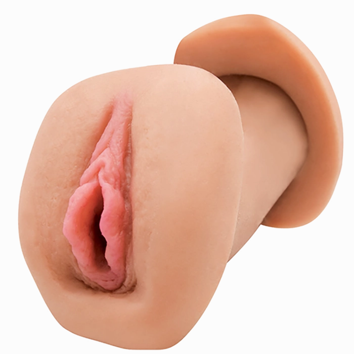 Young & Hot Inflatable Love Doll with CyberSkin Pussy & Ass